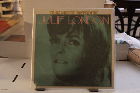 Julie London Very Best of