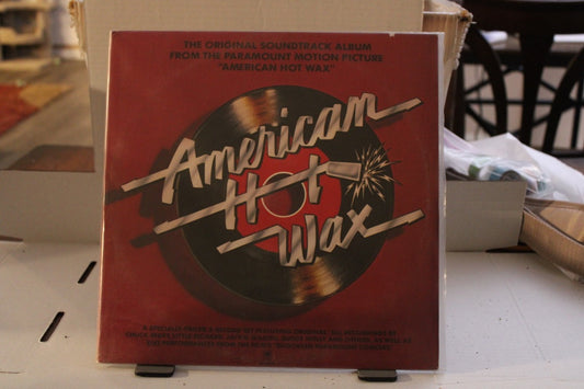 American Hot Wax