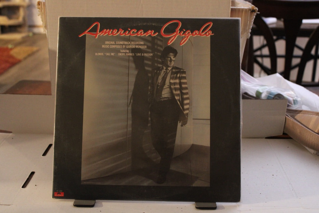 American Gigolo