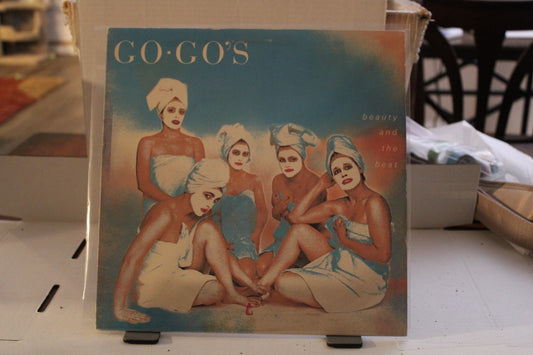 Go Go's beauty and the beat