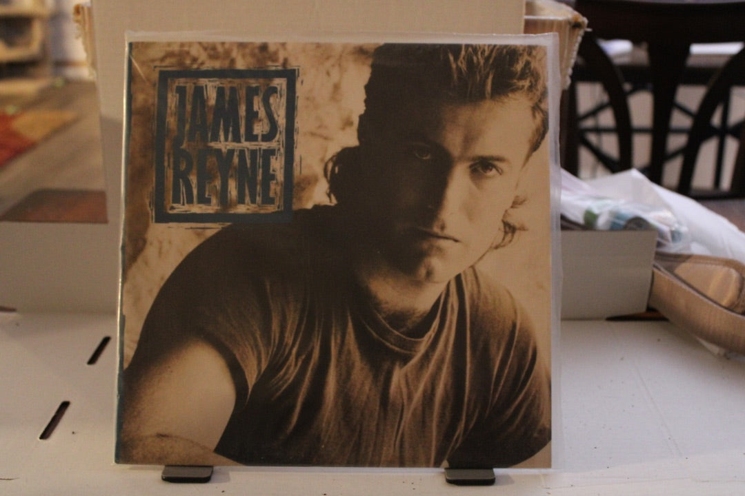 James Reyne