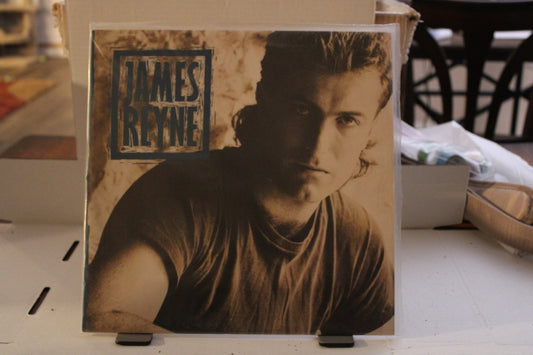 James Reyne