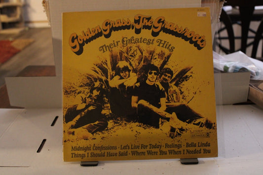 GRASSROOTS GREATEST HITS