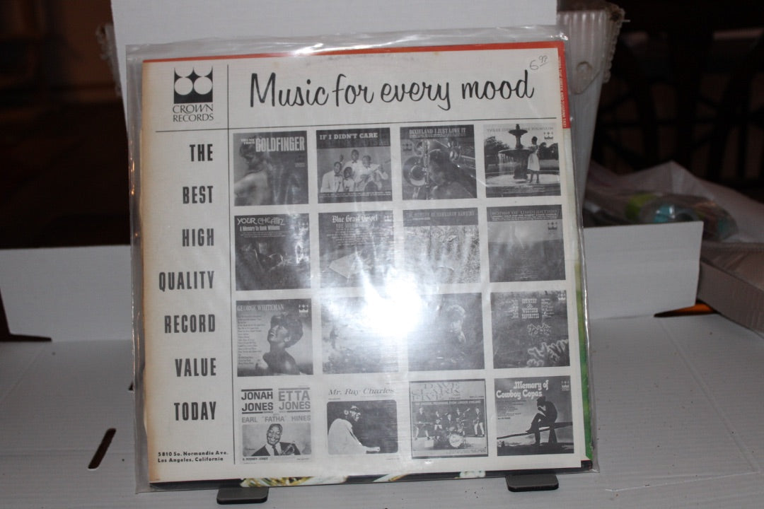ZORBA THE GREEK AND TIJUANA TAXI The Mexican Brass
