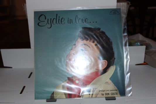 Eydie in Love