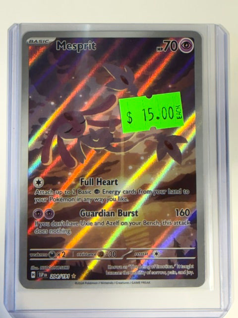 Mesprit 204/191