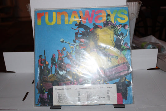 Runaways