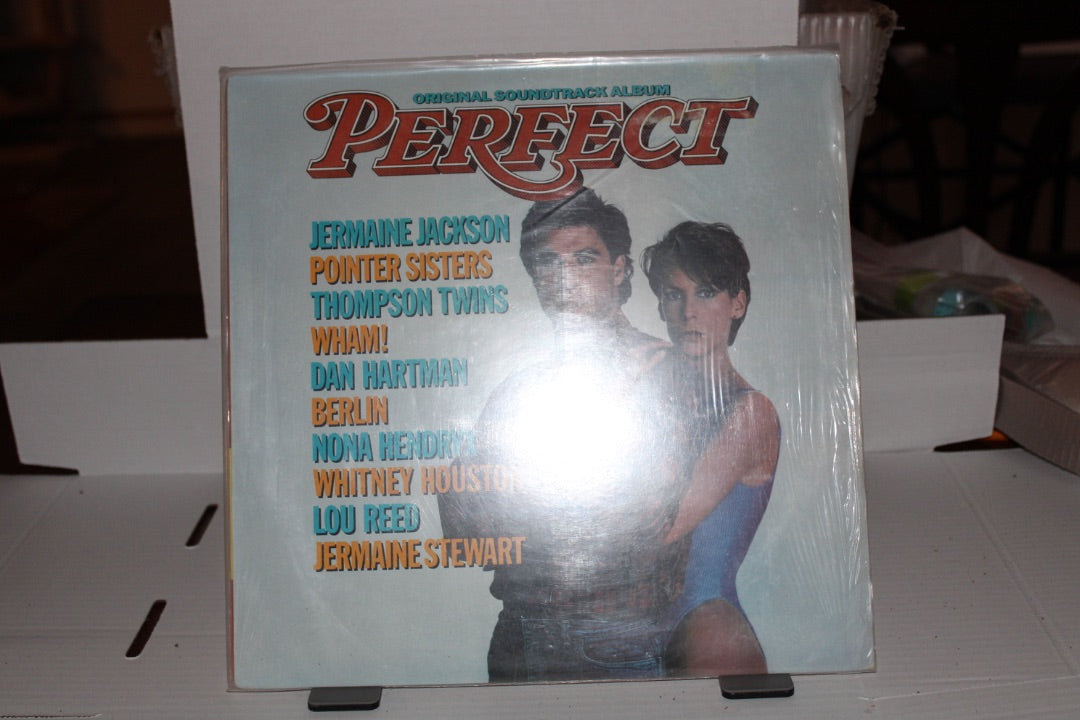 Perfect soundtrack