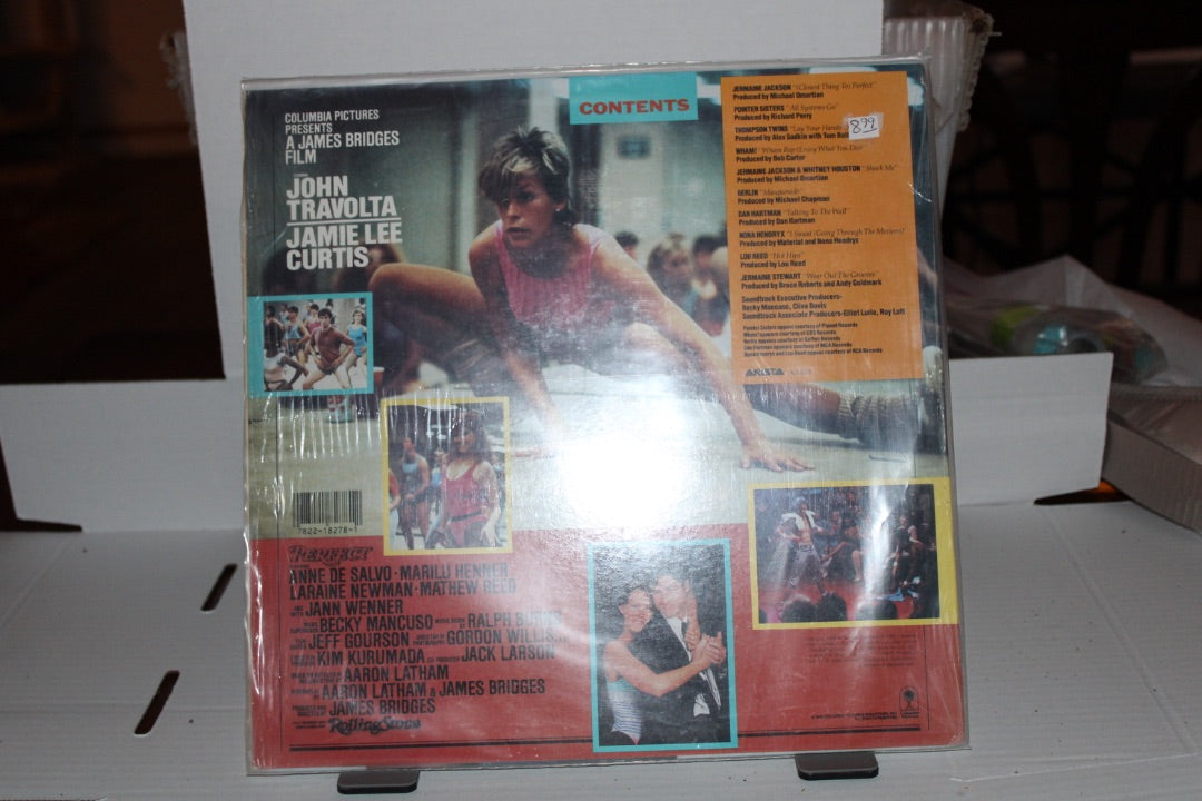 Perfect soundtrack