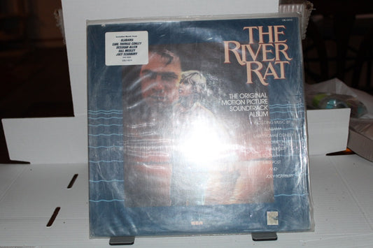 River Rat Soundtrack
