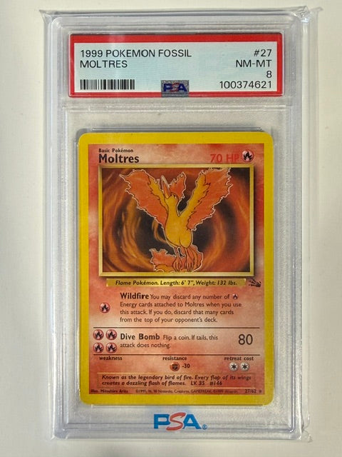 Moltres psa 8