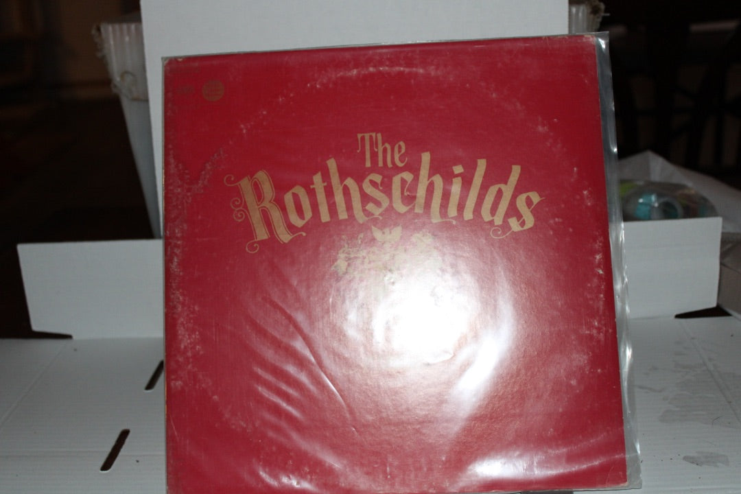 Rothschild The