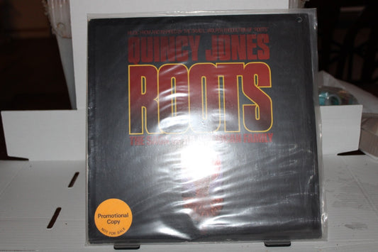 Roots Promo