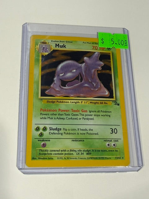 Muk 13/62