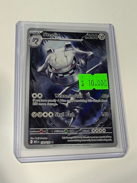 Steelix
