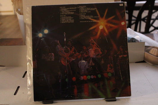 Pure Prairie League