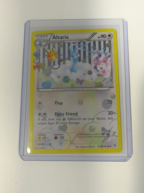 Altaria 24/32