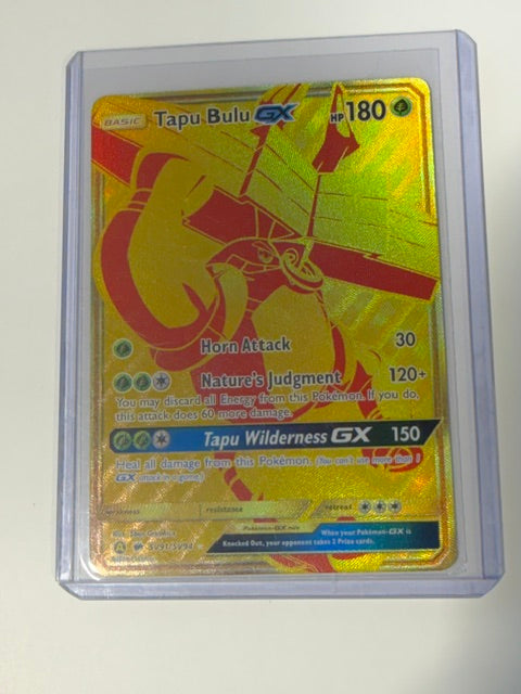 tapu bulu