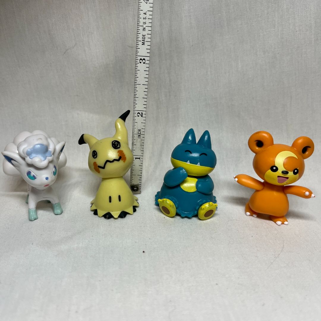 Mimikyu
