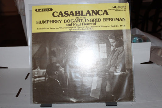 CASABLANCA MR-1099