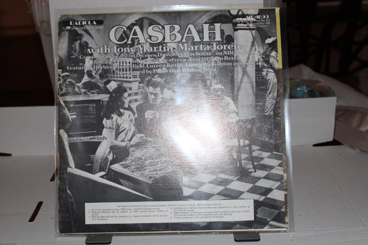 CASABLANCA MR-1099