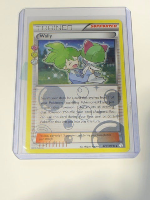 WALLY RADIANT COLLECTION