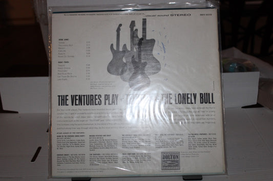 VENTURES play Telstar