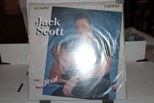 Jack Scott Original