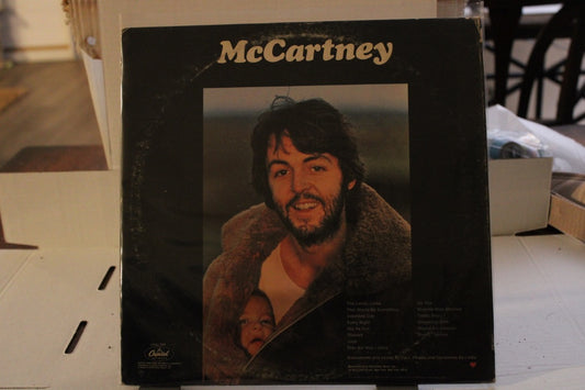 McCartney
