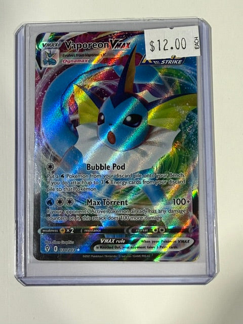 VAPOREON