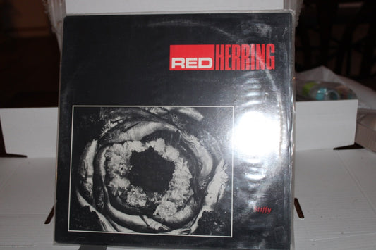 RED HERENG Stiffy