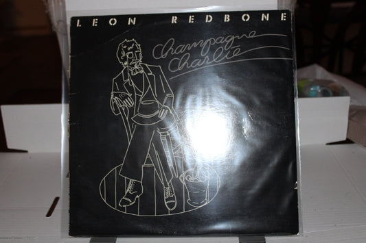 Leon Redbone - Champagne Charlie