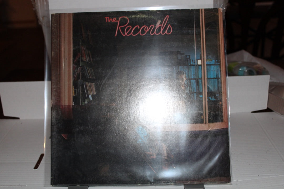 Records