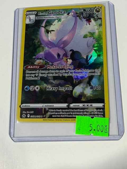 GOODRA