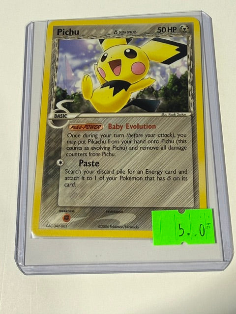 PICHU