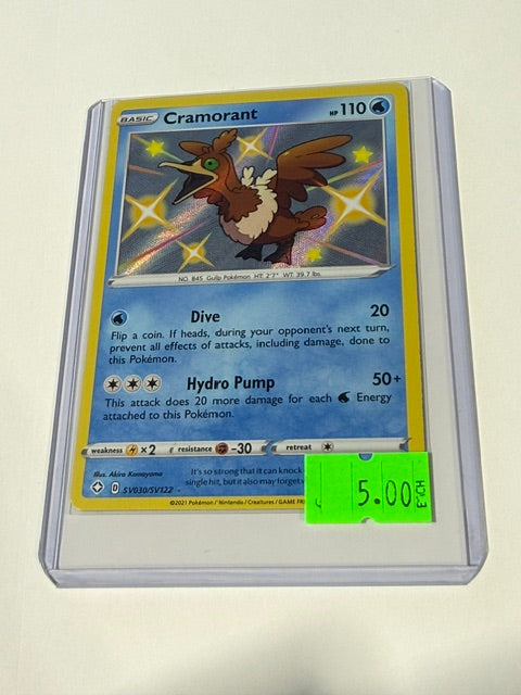 CRAMORANT