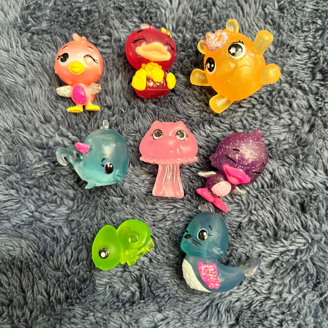 Hatchimals Colleggtibles