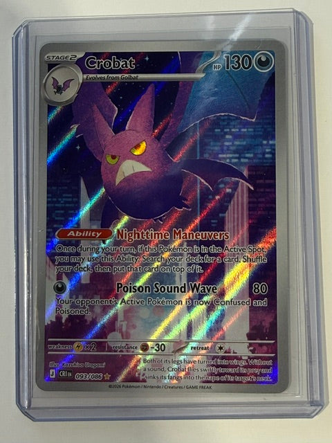 CROBAT