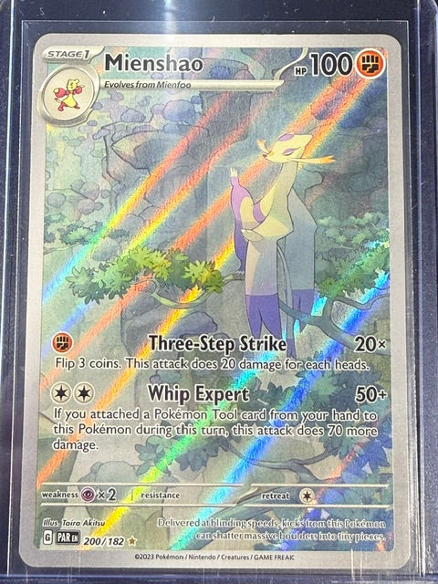 MIENSHAO