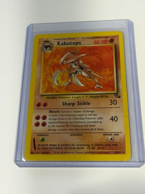 kabutops
