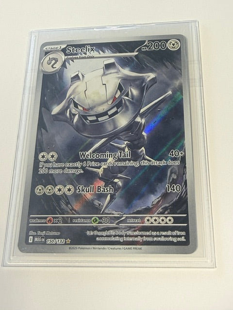 steelix