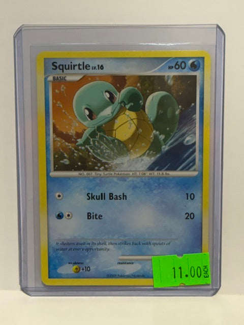 squirtle