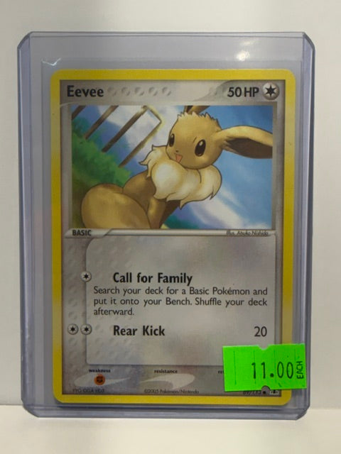 eevee