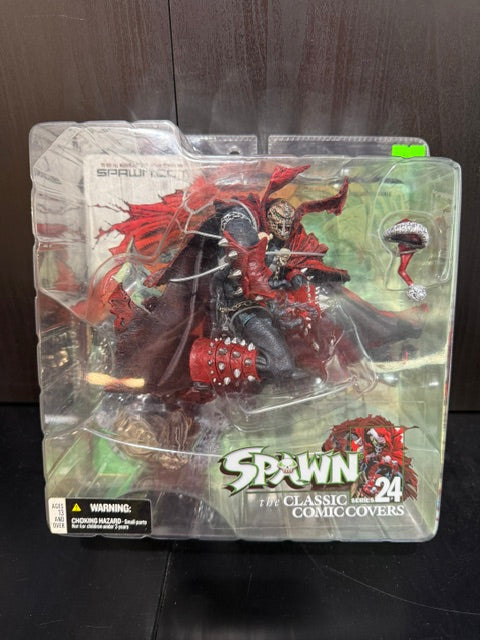 spawn toy
