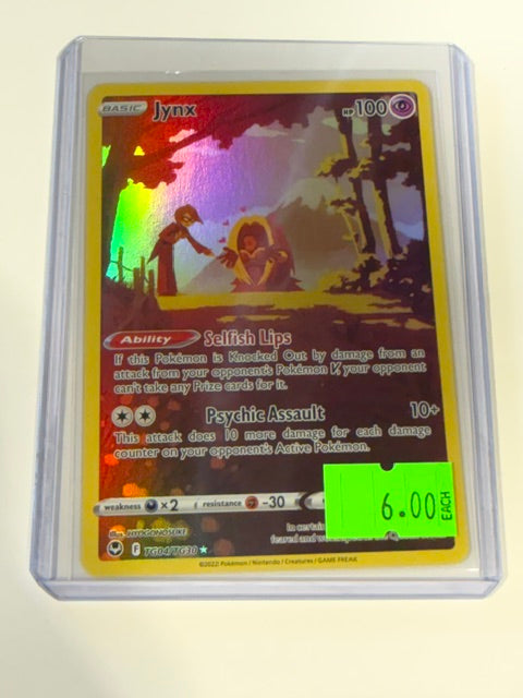 jynx
