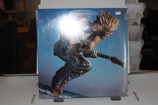 Sammy Hagar - self-titled (1987) [SEALED]