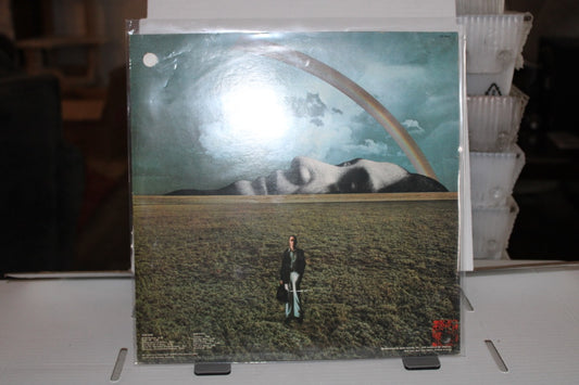 JOHN LENNON -MIND GAMES- 1984