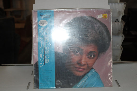 Nancy Wilson - Godsend SEALED