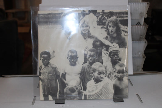 Paul McCartney & Wings - Band On The Run