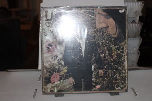 LOBO Calumet album, 1973 album SEALED